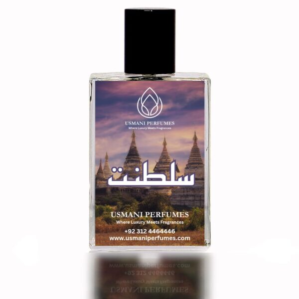 SULTANAT Fragrance