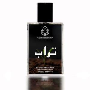 Turrab by usmani Perfumes